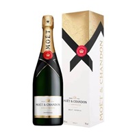 CHAMPAGE MOET